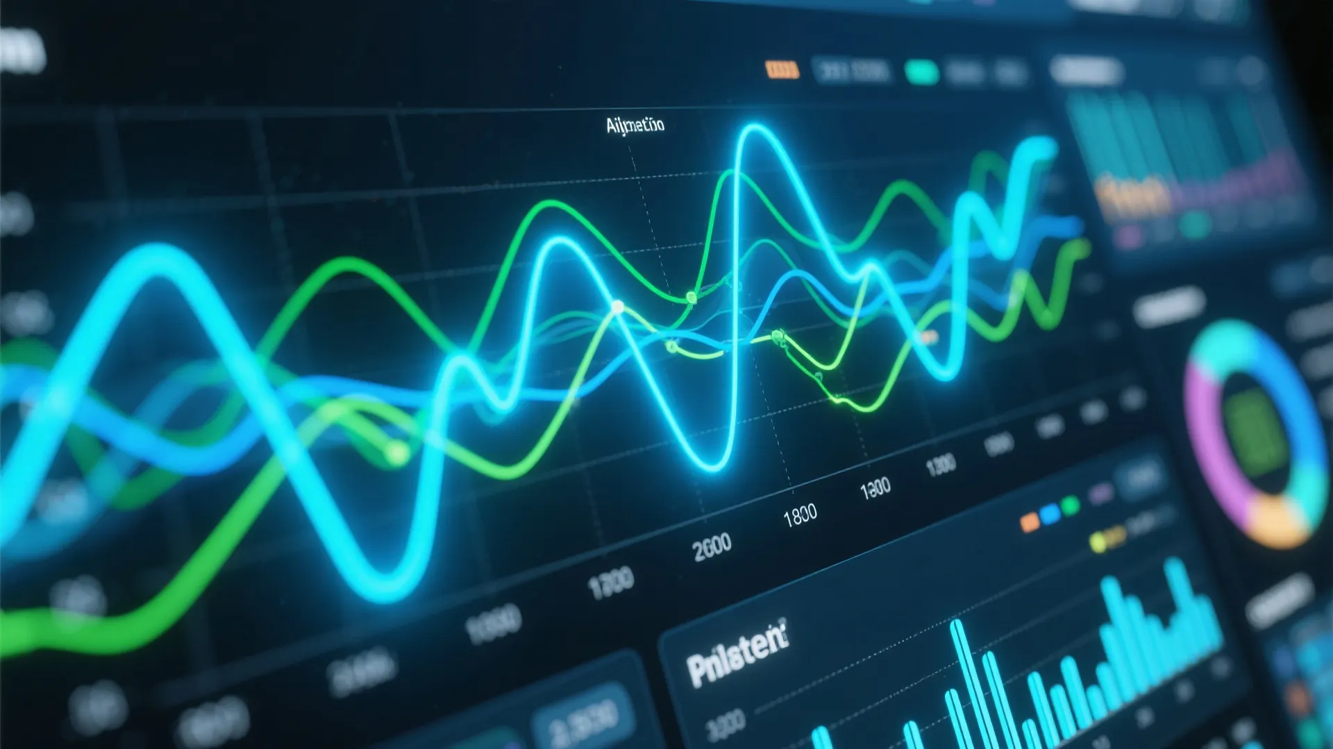 Data Visualization Background